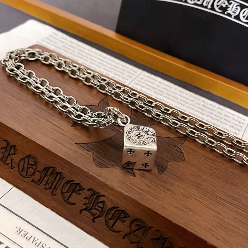 Chrome Hearts Necklaces